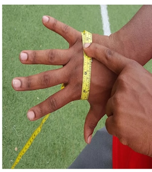 adidas Adult Adizero 13 Moments Football Gloves | Dick's Sporting